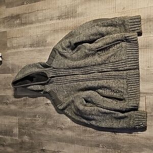 RW&co wool sweater very warm 👌 medium